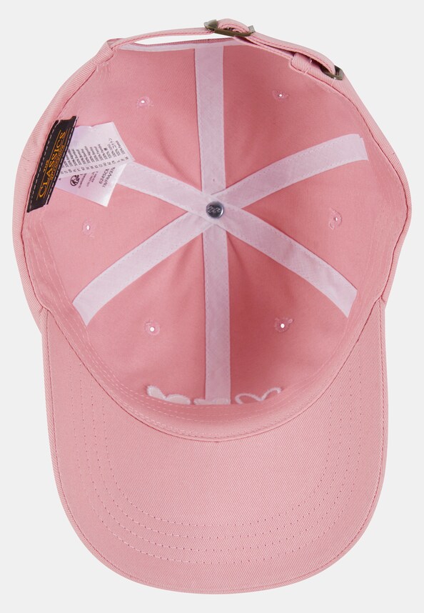 Heart Shapes Dad Cap-7
