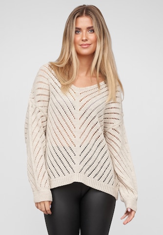 Knit Sweater