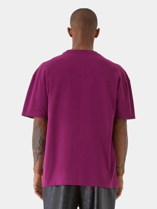 Sense Blank T-Shirt-1