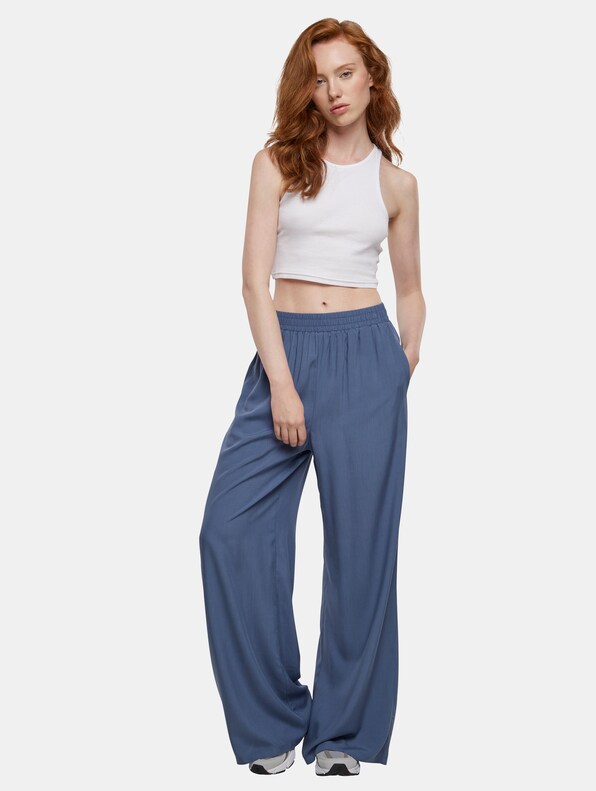 Wide Leg Viscose-3