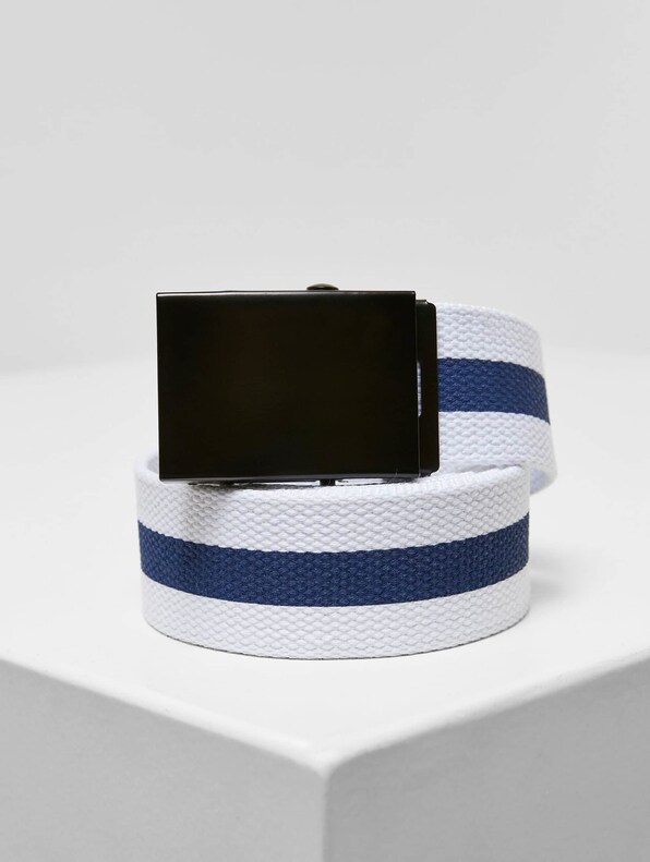 Belts Trio -5