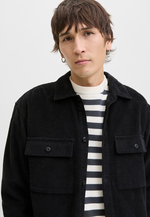 JJEPERFECT CORDUROY-2