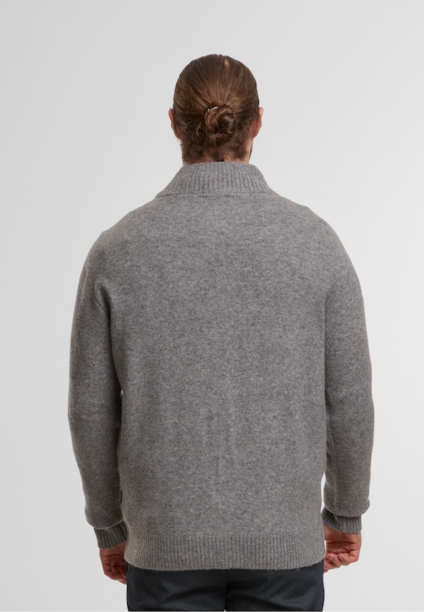 INBertrax Cardigan-1