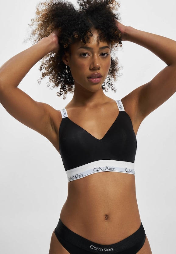 Calvin Klein Underwear Lined Underwear-0