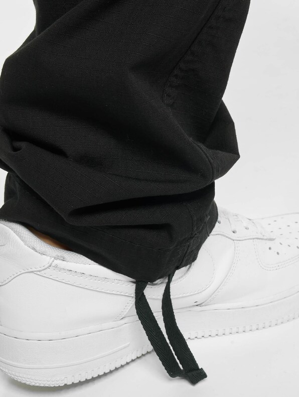 Camouflage Cargo Pants-7