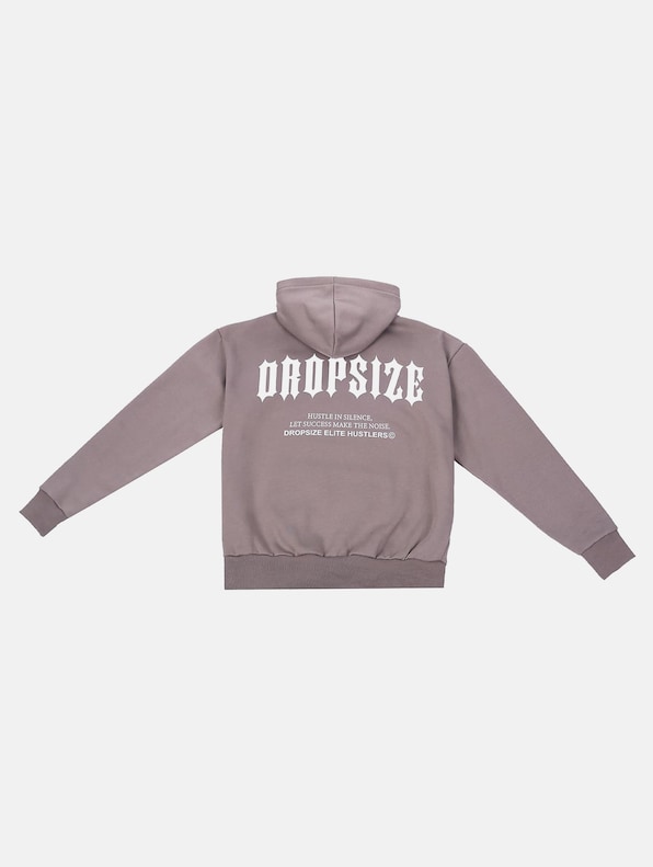 HEAVY OVERSIZE ELITE HUSTLERS -1