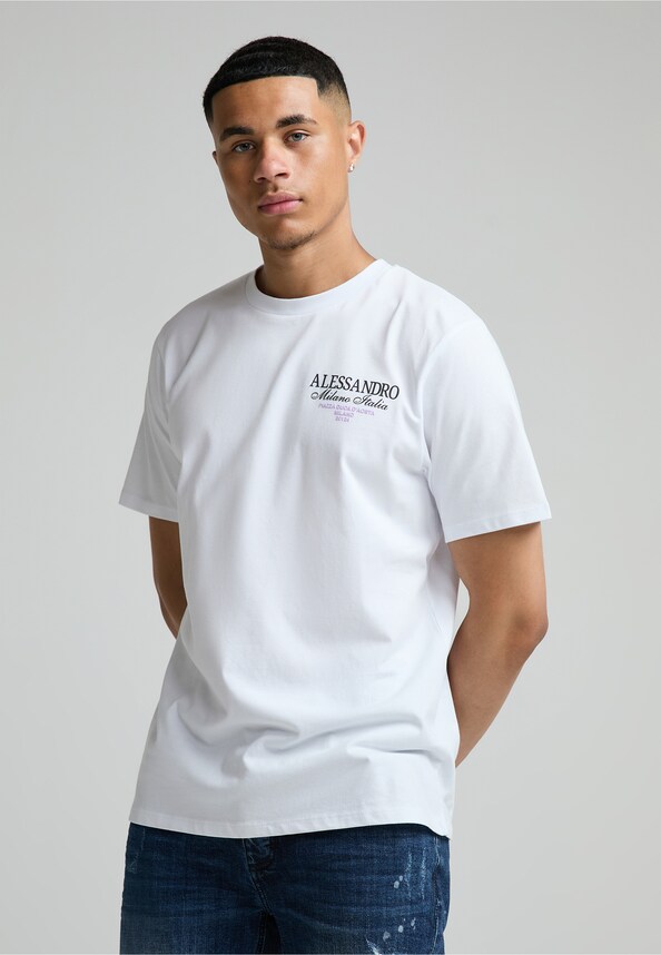 MONTANELLI T-SHIRT-0