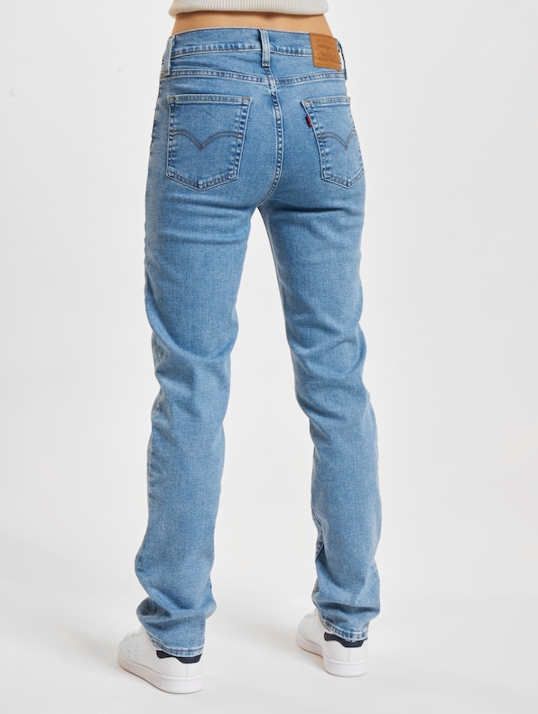 724 High Rise Straight Straight Fit-1