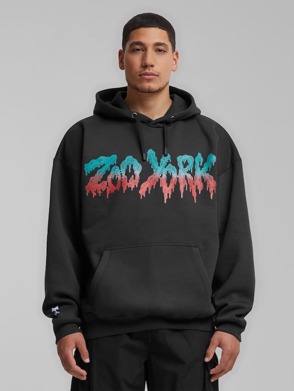 Zoo York Scary Hoodies-2