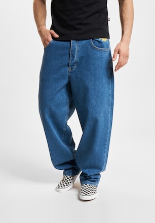 X-Tra Monster Denim