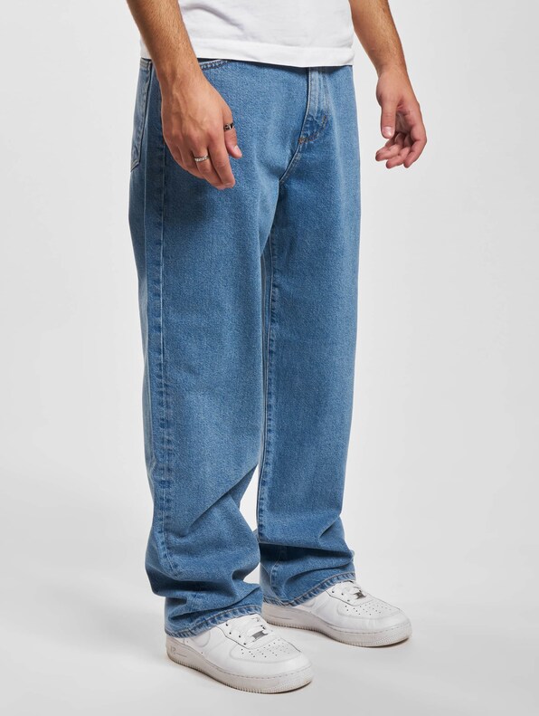 DEF Goethe Baggys-0