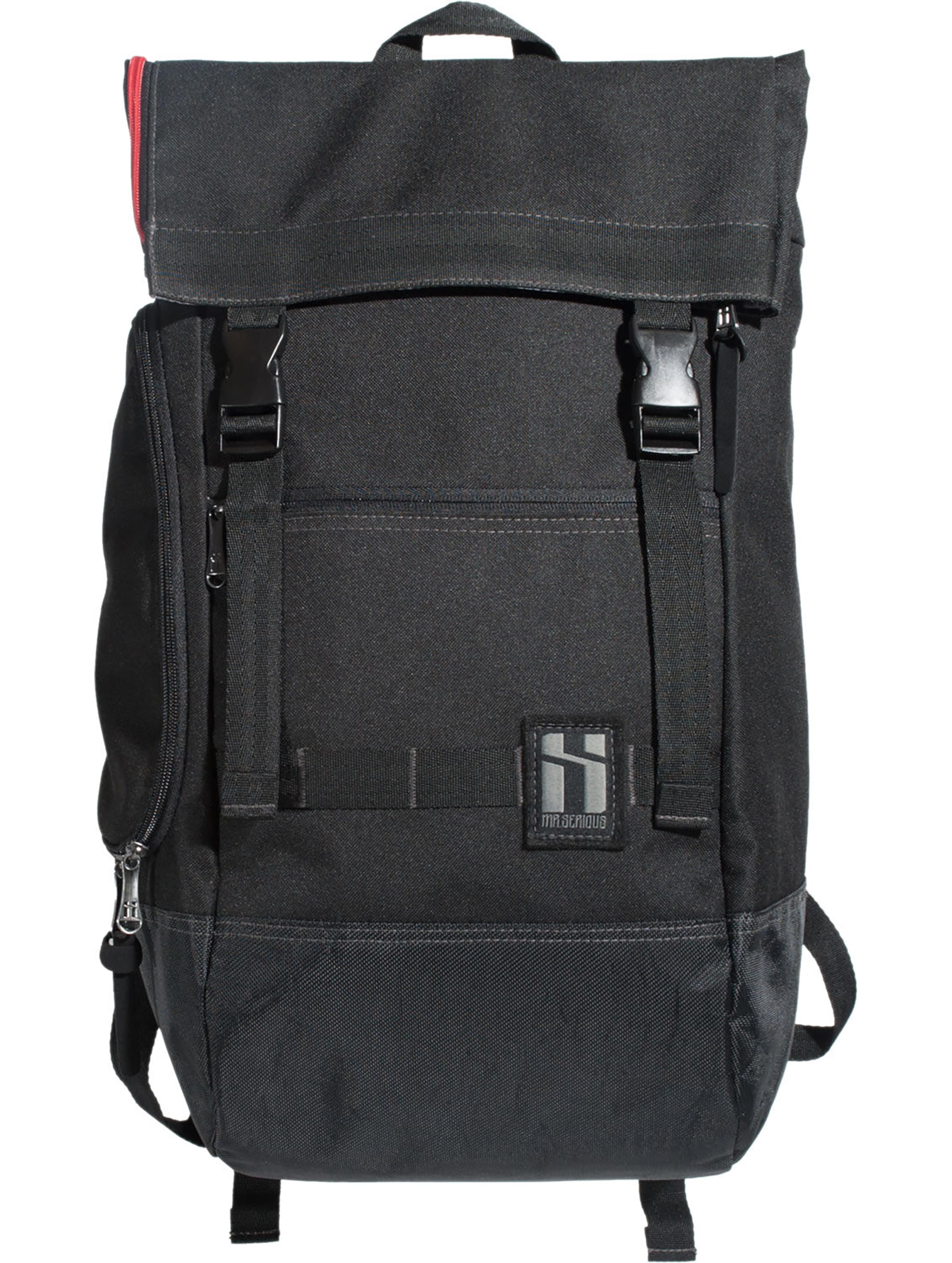 Wanderer backpack sale