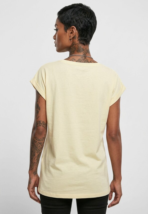 Cat Shoulder -1