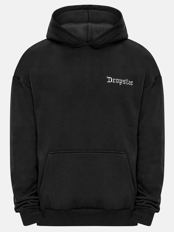 Heavy Oversize Broken Heart -4