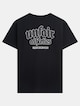 Inspired Easy Fit T-Shirt Black-1