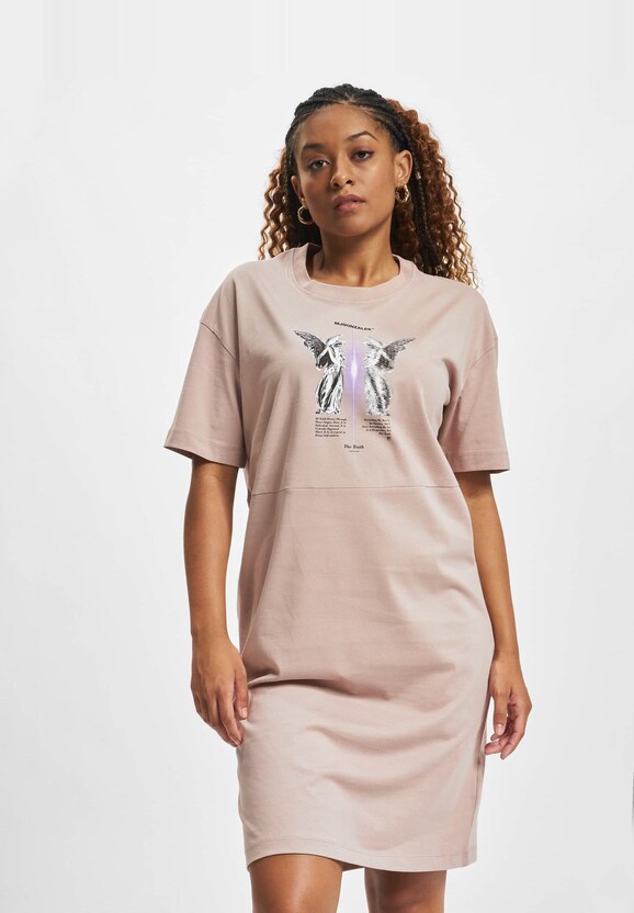 Ladies The Truth V.1 X Organic-4
