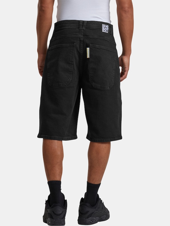 x-tra MONSTER Denim-1