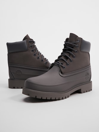 Timberland 6 Inch Lace Up Waterproof Boots