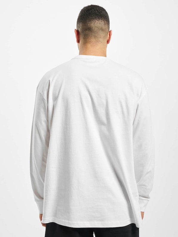 Boxy Big Contrast Pocket -1