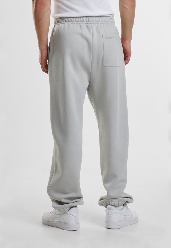 LA Dynasty Loose Fit Sweatpants-1