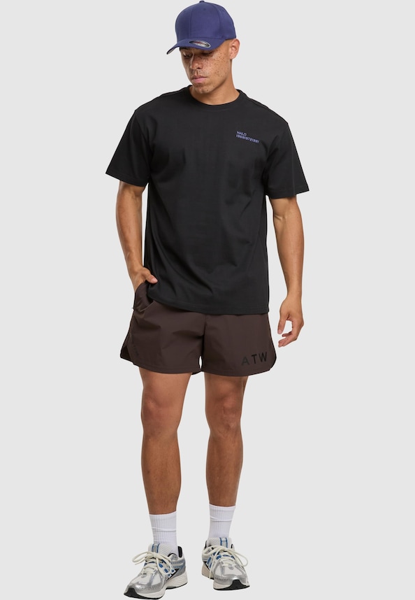 HALO SHORTS-2