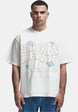 Broken Heart Club Oversize -0