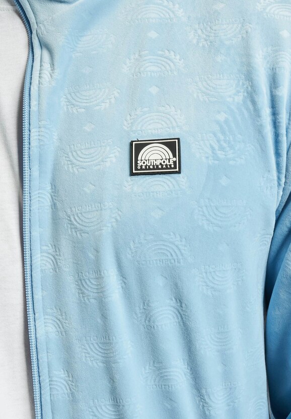 Aop Velour-2