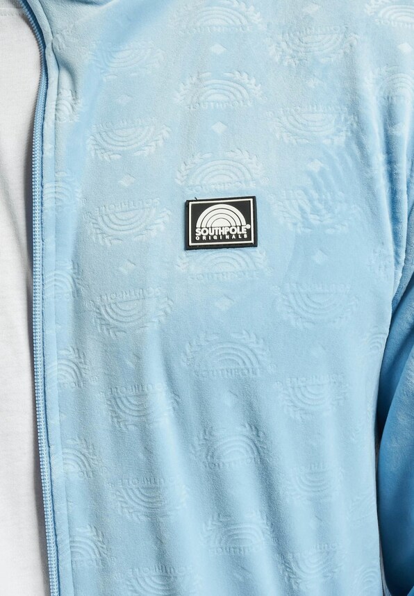 Aop Velour-2