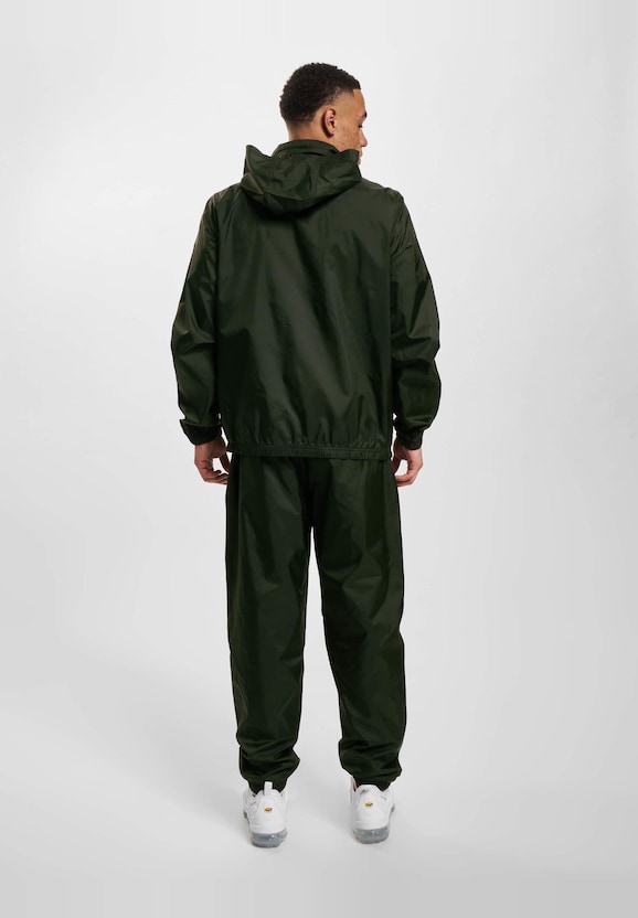Nike Club Lined Woven Jogginganzüge-1