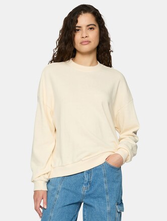 Ladies Oversized Light Terry