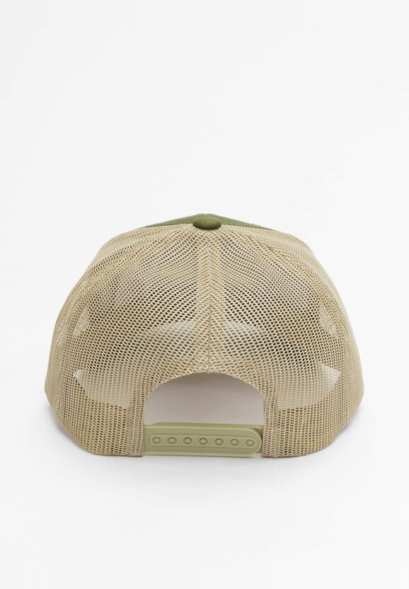 Flexfit Retro Trucker Caps-1
