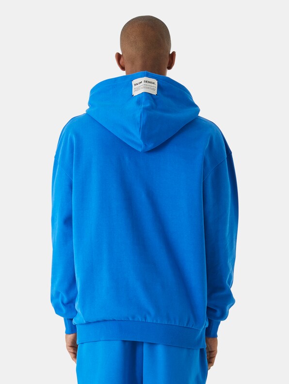 Sense Essential Hoodies-1