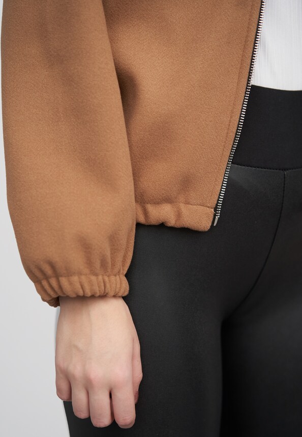 Light Blouson Jacket-5