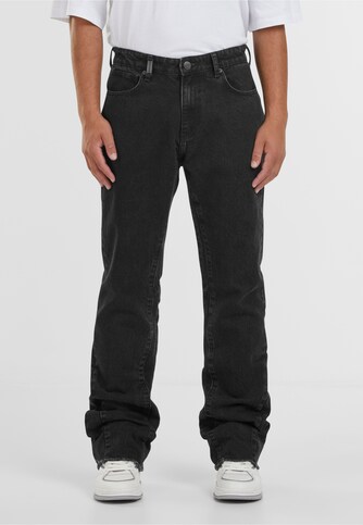 Milu Flared Basic Jeans