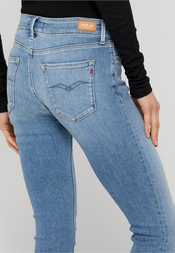 Hosen FP-2