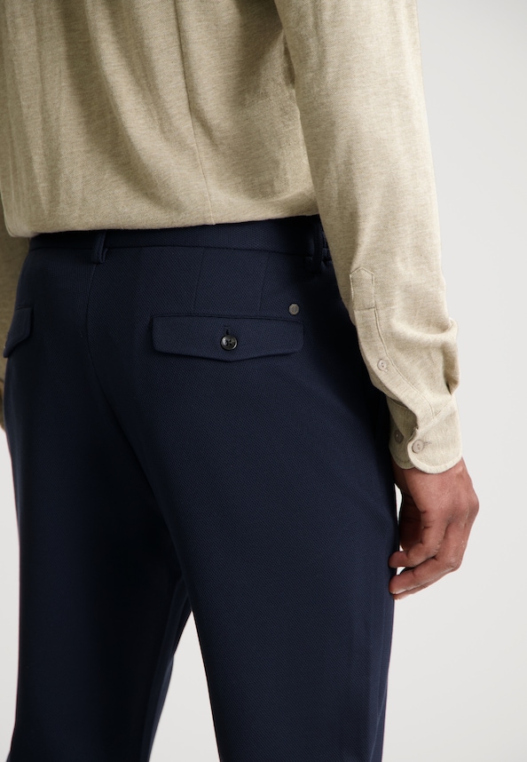 Lancaster Chino Piqué-4