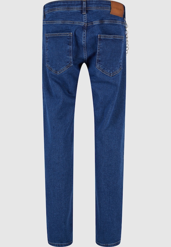 Tapered -6