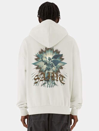 MJ Gonzales SAINT V.1 heavy oversized Hoodies