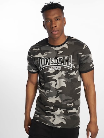 Lonsdale London Cobbett T-Shirt