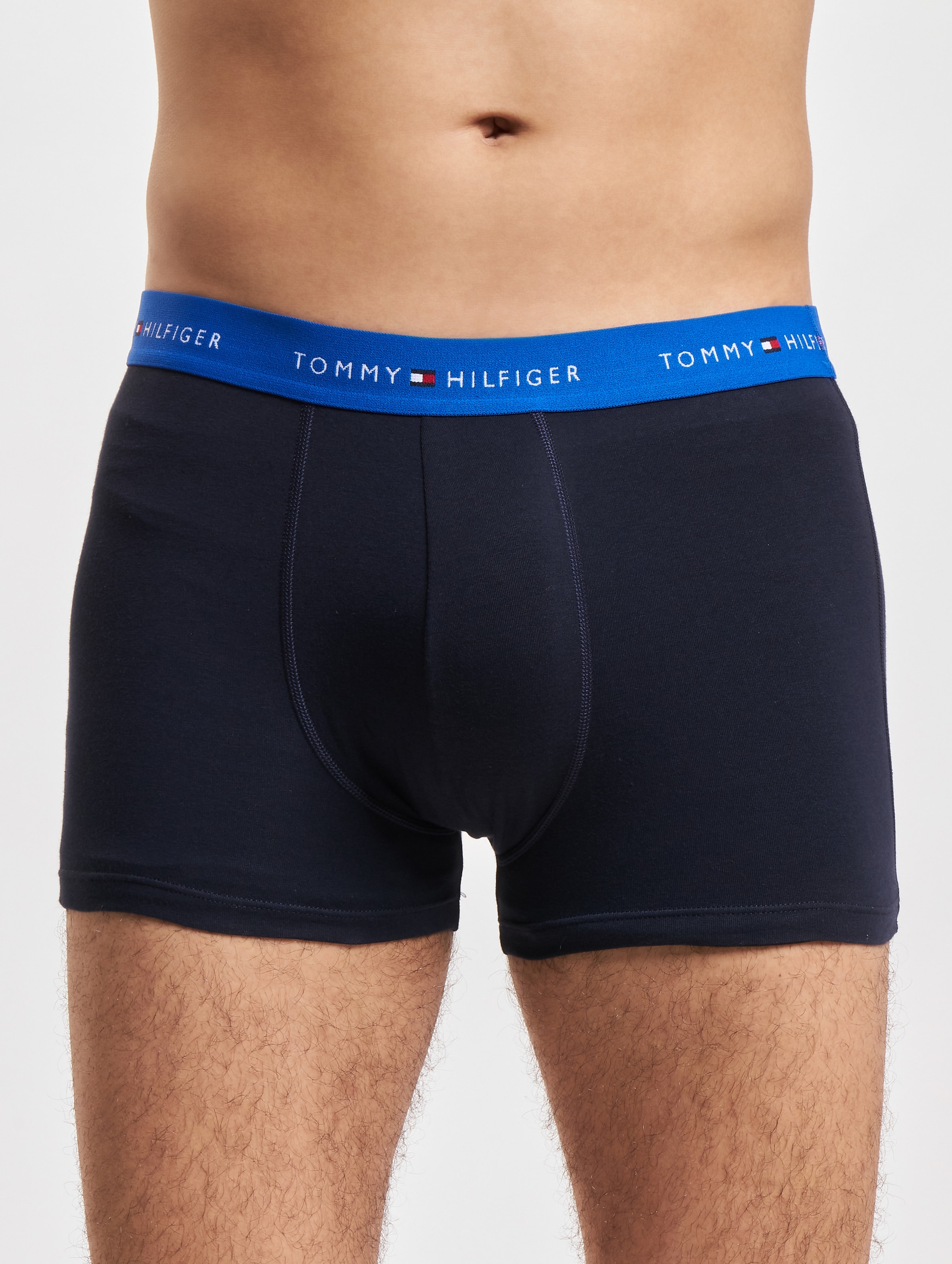 Tommy Hilfiger Trunk 5 Pack Boxershorts DEFSHOP 90917