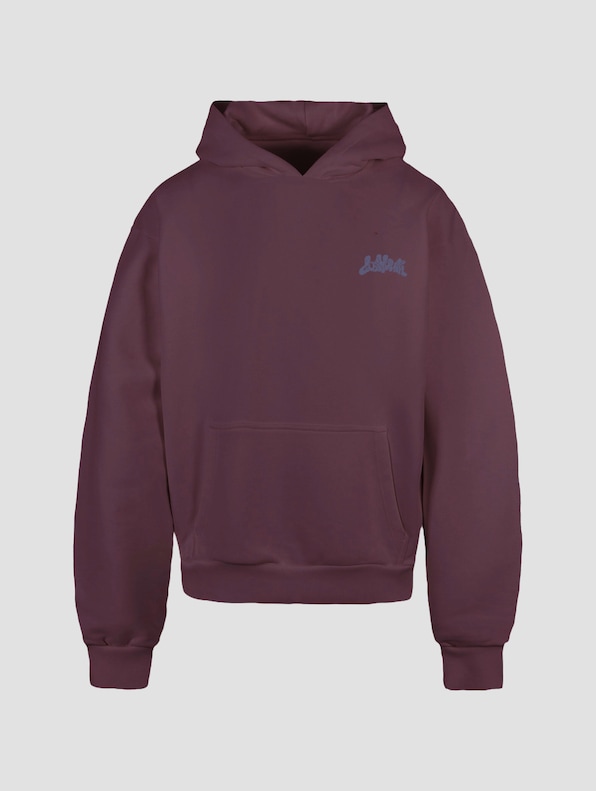 Lost Youth Coffee To Go Hoodies-2