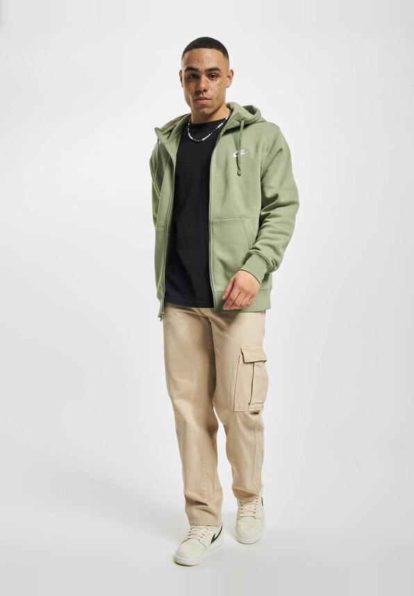 Sportswear Club Fleec-4