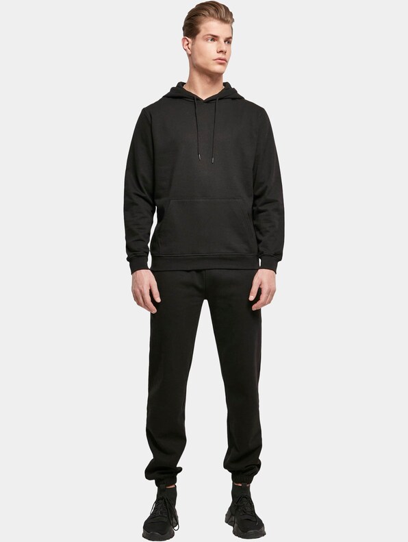 Build Your Brand Basic Hoody-2