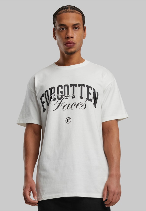 Overgrown Skull Oversize Tee-0