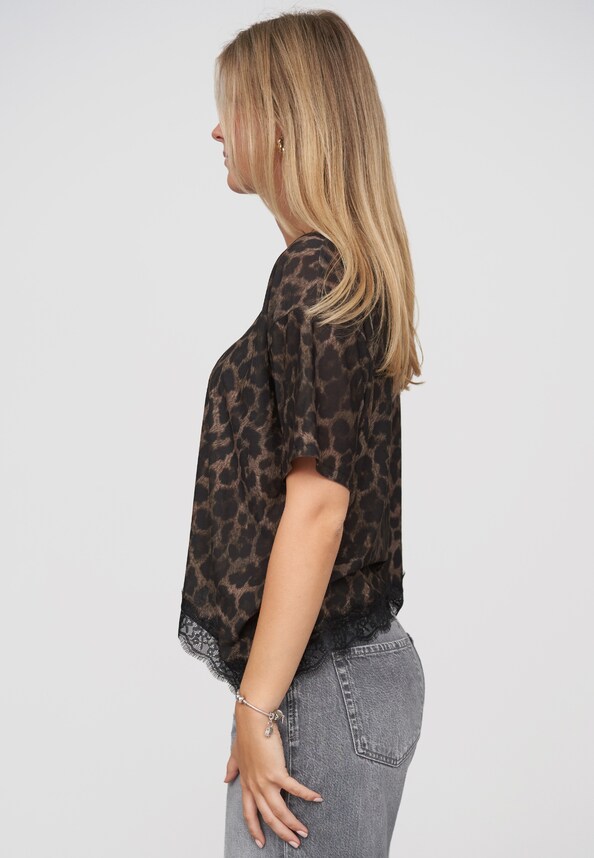 Asymetric Lace-2