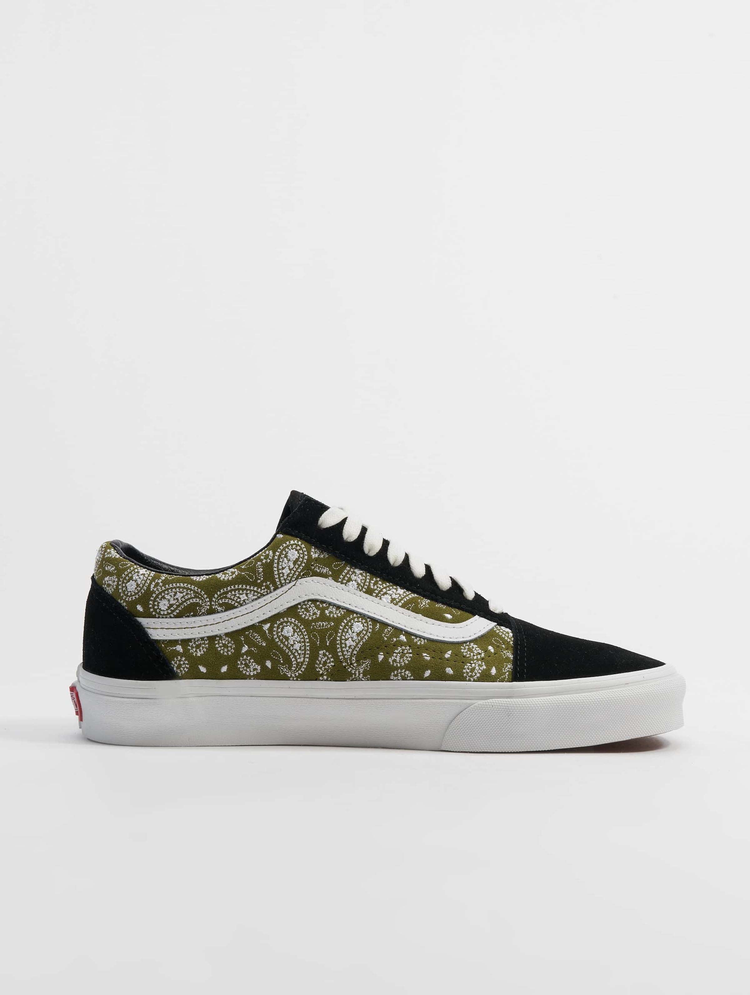 Vans Old Skool DEFSHOP 1015