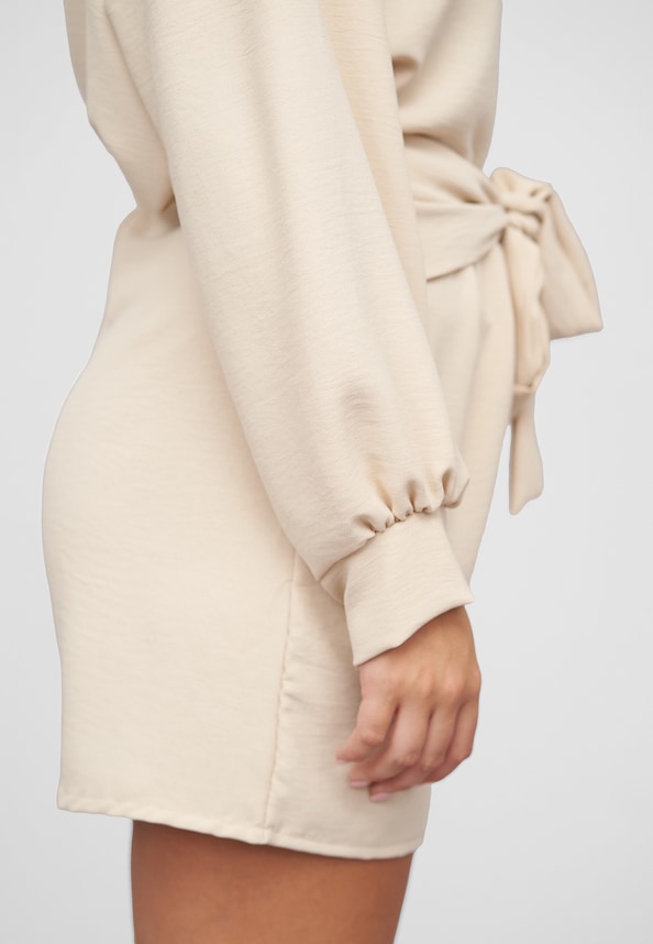 Cloud5ive Musselin Shorts-3