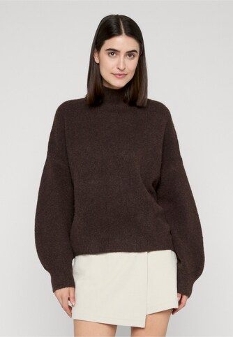 Soft Touch Turtleneck
