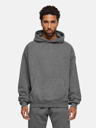 Prohibited Oversized Hoodies