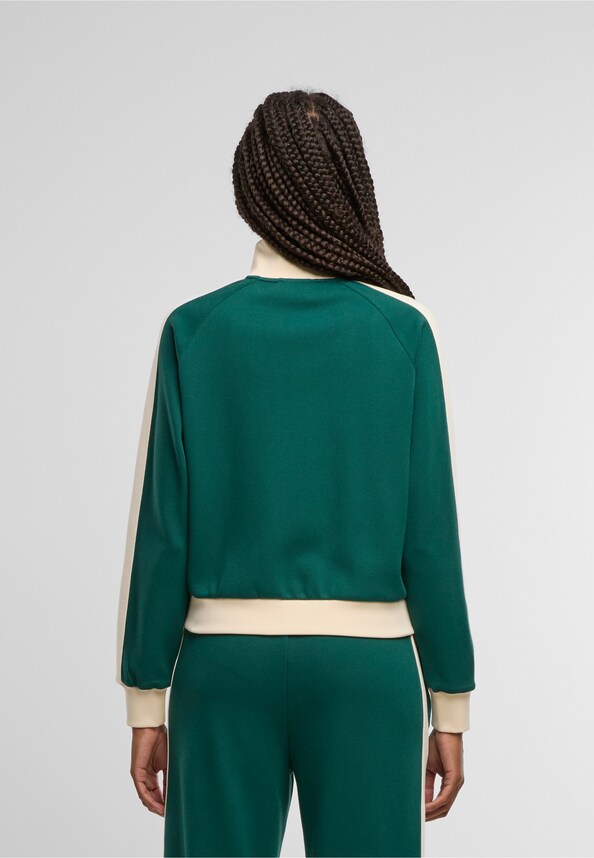 Signature Sidestripe Trackjacket-1